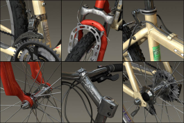 Bike-detail